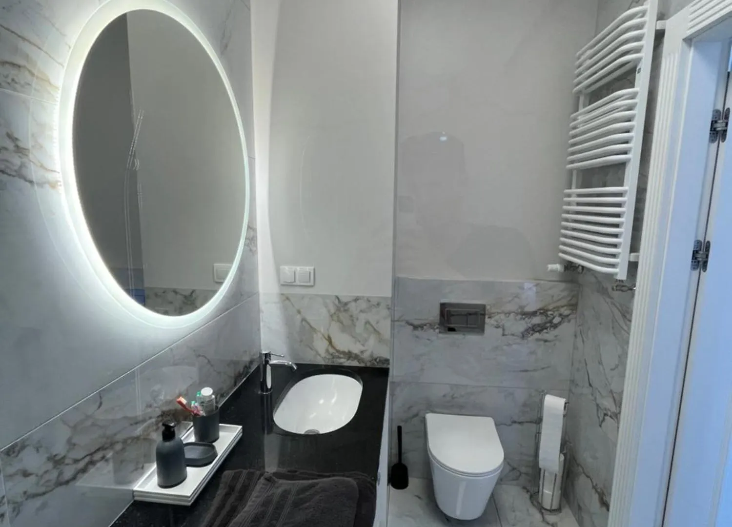 Prestige Apartment Sienna Grobla Oldtown Gdansk