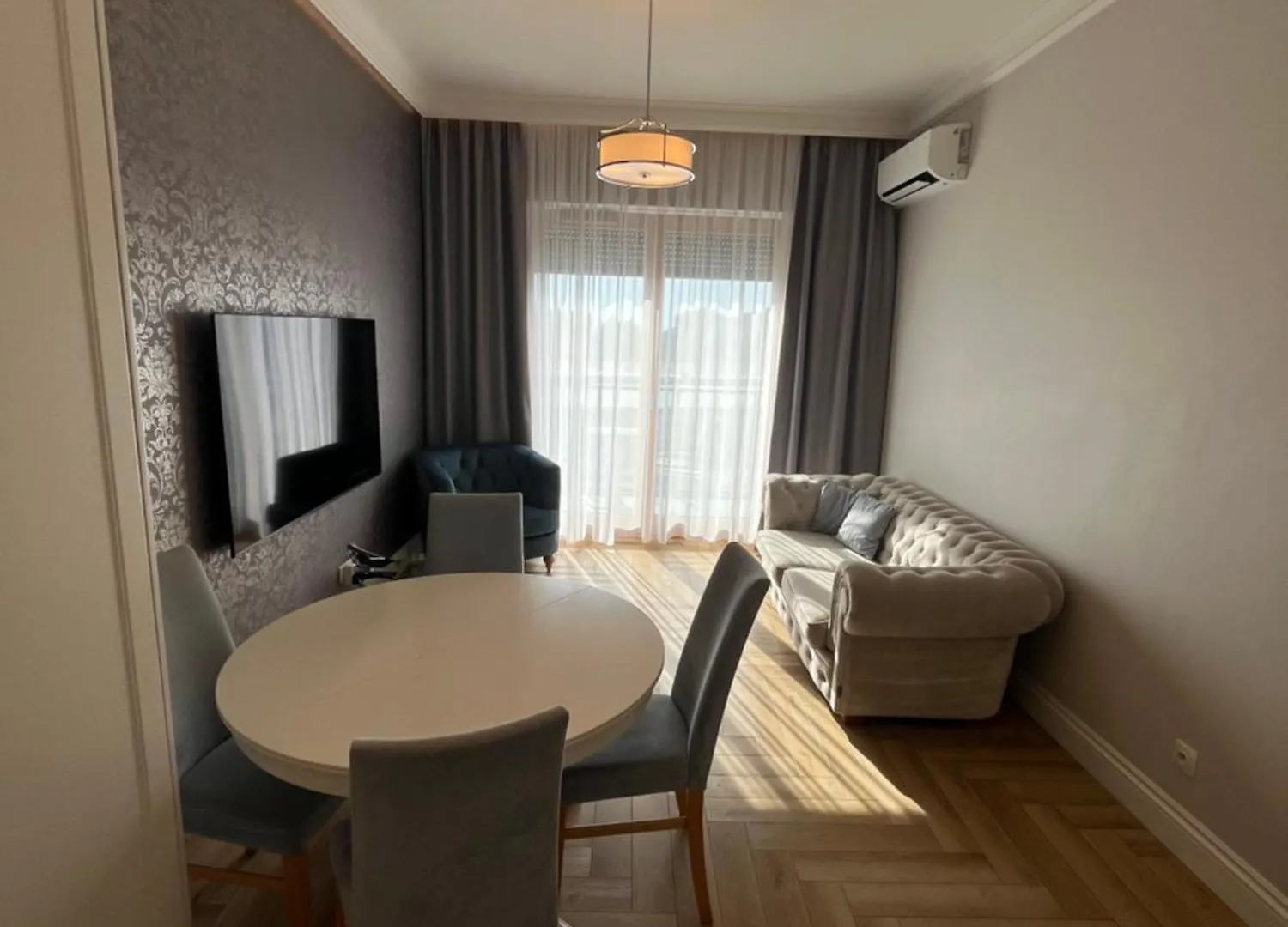 Prestige Apartment Sienna Grobla Oldtown Gdansk