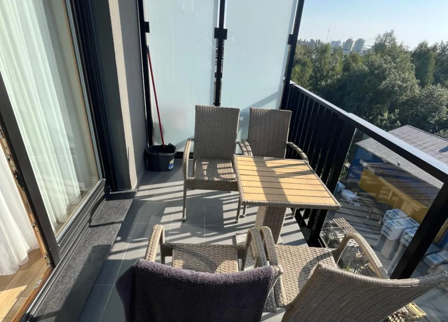 Prestige Apartment Sienna Grobla Oldtown Gdansk 0*,  Poland