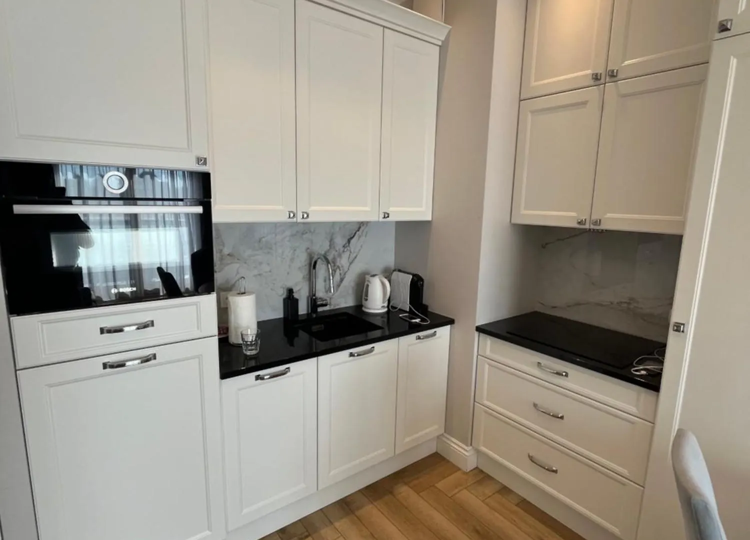 Prestige Apartment Sienna Grobla Oldtown Gdansk