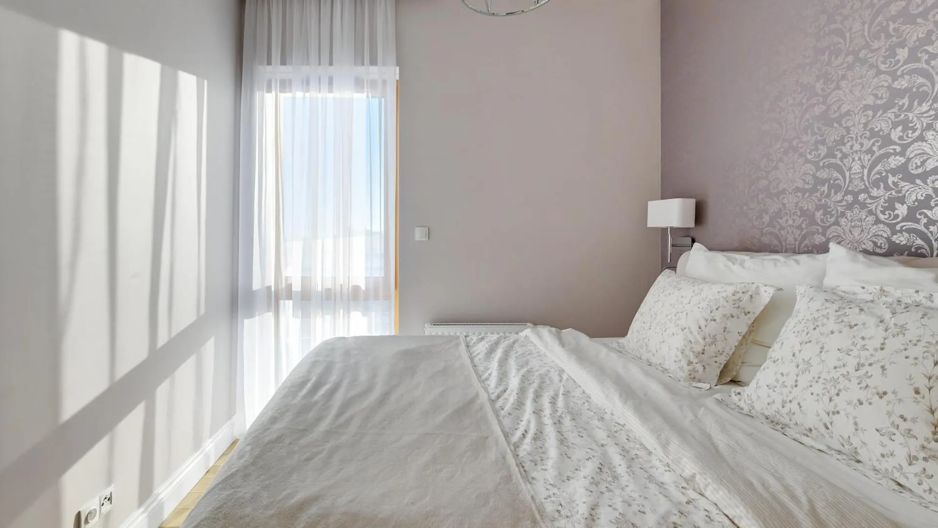 Prestige Apartment Sienna Grobla Oldtown Gdansk Poland